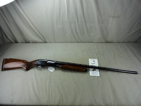 Remington 870TB, 12-Ga. Shotgun, SN:S352378V