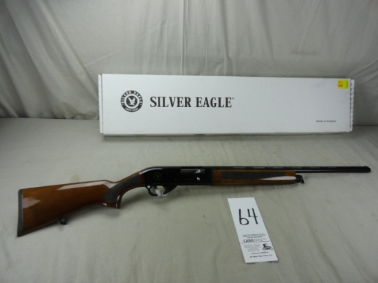 Silver Eagle Sporter SE, 20-Ga. Semi Auto Shotgun, 3",  SN:15-12101