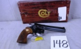 Colt Diamondback 38-Spl., Revolver, 6