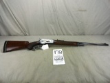 Winchester M.71, Lever Action, 348-WCF Cal., SN:15236