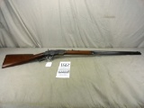 Winchester M.1873, 44-Cal., Oct. Bbl., SN:189424R