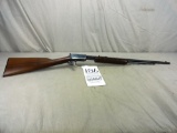 Winchester M.62A, 22-S-L-LR, SN:360256