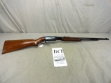 Winchester M.61, 22-S-L-LR, SN:105785