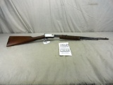 Winchester M.62A, 22-S-L-LR, SN:307918