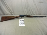 Winchester M.62, 22-S-L-LR, SN:34627A