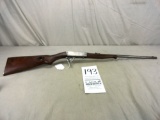 Remington M.24, 22-Short, SN:20994
