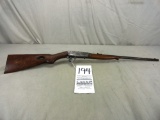 Remington M.24, 22-Short, SN:13999
