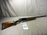 Browning A5, 12-Ga. Magnum, 3