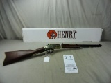 Henry Golden Boy 22LR Rifle, SN:GB005211 w/Box