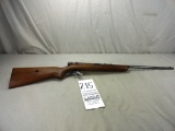 Winchester M.74, 22LR, SN:172471A