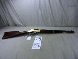 Henry Golden Boy, 30-30 Rifle, SN:TTB005775