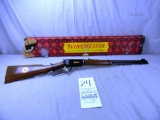 Winchester Illinois Sesquicentennial M.94, 30-30 Cal. Rifle, SN:IS9212 w/Box