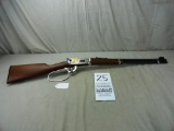 Winchester NRA 10-Yr. Gun, M.94AE, 30-30 Cal. Rifle, SN:2NRA094