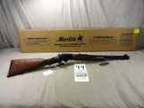 Marlin 1894, 45-Colt Lever Rifle, SN:MR31642G w/Box