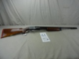 J C Higgins M.20, 12-Ga. Pump Shotgun