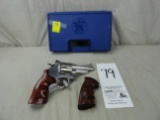 S&W 629-5, 44-Mag. Dbl. Action Revolver, SN:CDA4868 (Handgun)