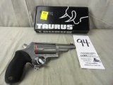Taurus Judge 4510, 45LC/.410 Dbl. Action Revolver, SN:GY862306 (Handgun)