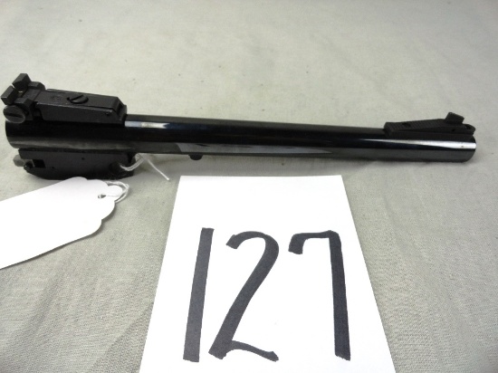 Thompson Contender 256 Win Barrel Only, 10” (EXEMPT)