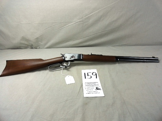 Winchester 1892, 357 Mag Lever Rifle, SN:00190MN92S, New Condition