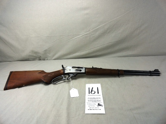 Marlin 336C Lever Rifle, 35 Rem, SN:MR76213B, New