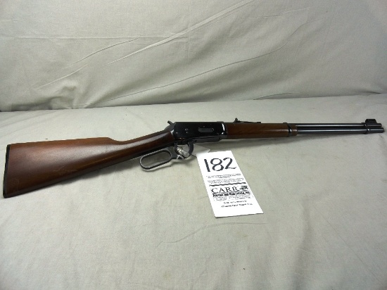 Winchester M.94, 30-30 Cal., SN:36767826