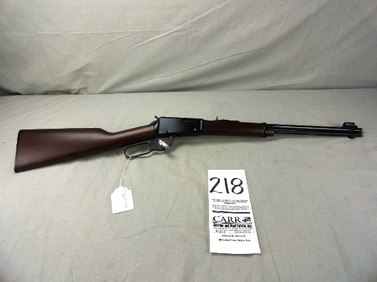 Henry 22-Cal. Lever Action Rifle, SN:544541H
