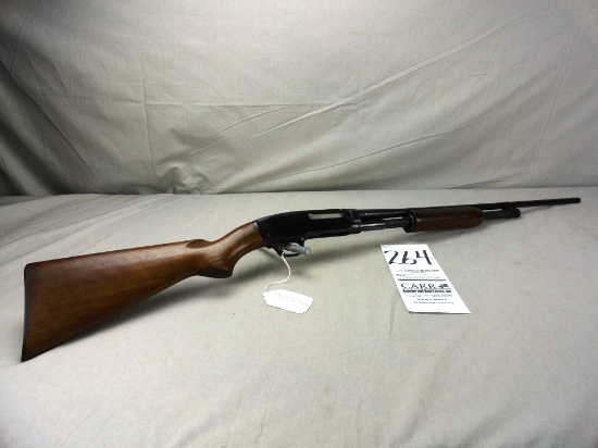 Winchester M.42, .410-Ga. Shotgun, Full Choke, SN:157080