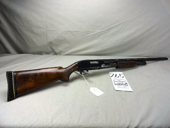 Winchester M.12, 12-Ga. Shotgun, Full Choke, SN:1349252