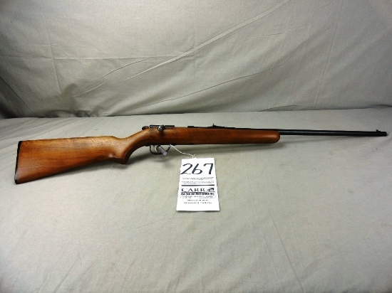 Remington M.514, 22 S-L-LR