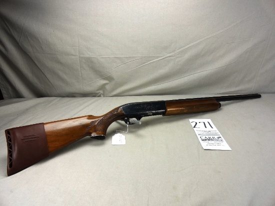 Remington M.1100LH, 12-Ga., Imp. Cyl., SN:M189290V