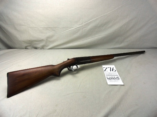 Winchester M.24, 20-Ga., SxS, SN:59071