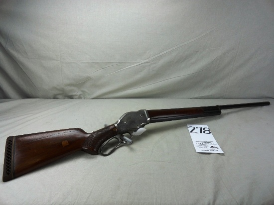 Winchester M.1901, 10-Ga., SN:55345