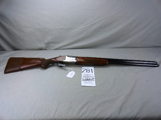 Winchester M.101 XTR Lightweight, 12-Ga., O/U, SN:K444355