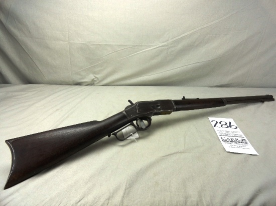 Winchester M.1873, 32WCF, SN:325888B