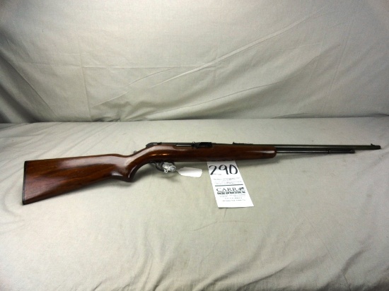 Remington 550-1, 22 S-L-LR