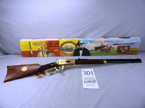 Winchester M.94, Oliver F. Winchester Comm., 38-55 Cal., SN:OFW18586, NIB