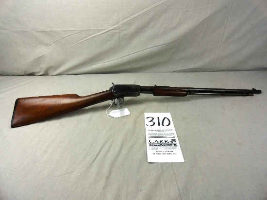 Winchester M.1906, 22-Short, SN:69444