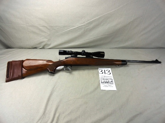 Remington M.700 LH, 30-06, w/Redfield 3x9 Scope, SN:B6369461