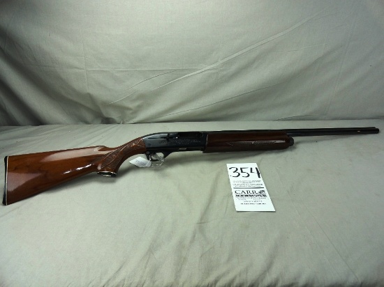 Remington M.1100, 12-Ga. Shotgun, 28" Bbl., Modified Choke, Vent Rib, SN:N615496V