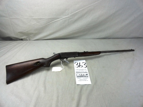 Remington M.24, 22LR Only, SN:116079