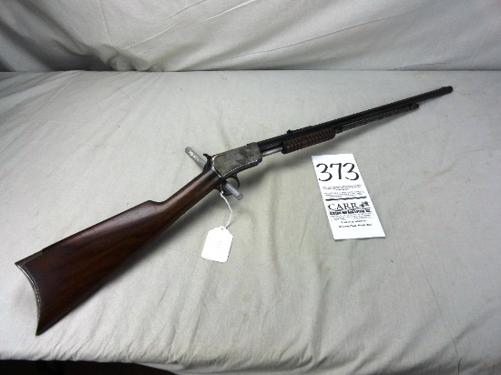 Winchester M.90, 22WRF, SN:684048