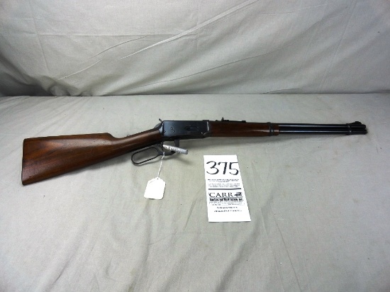 Winchester M.94, 30-30 Win, SN:1760875