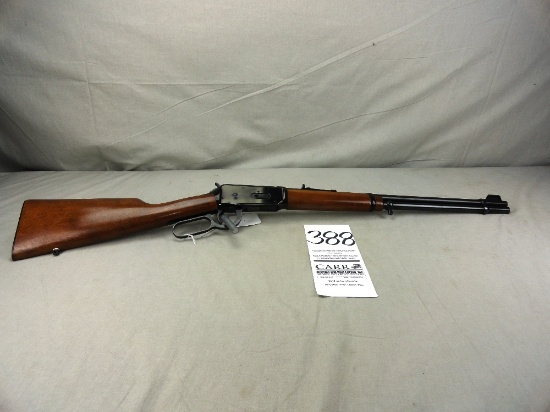 Winchester M.94, 30-30 Rifle, SN:3271550