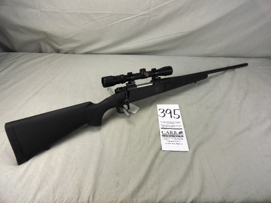 Winchester M.70, 30-06 w/Simmons 3-9x32 Scope, SN:G2246051
