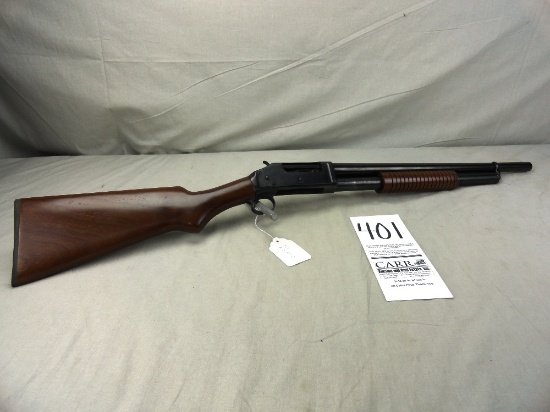 Norinco Model 97, 12-Ga. Shotgun, SN:08000243