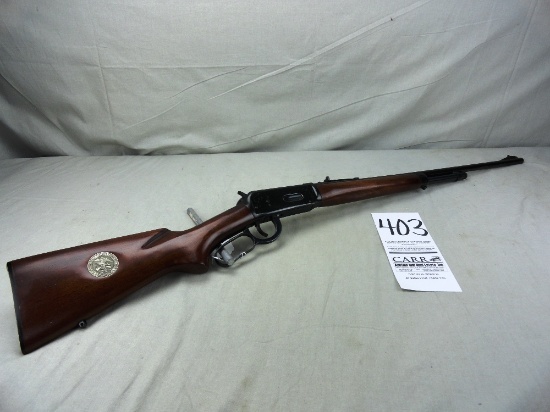 Winchester 94 NRA Comm., 30-30, SN:NRA5510