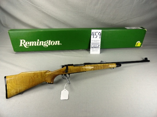 Remington M.700, .30-06, 20th Anniv., SN:C6821338 w/Box