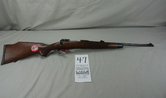 Savage M.14 Rifle 22-250 w/Box, SN:G654859