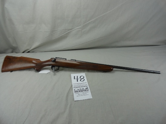 Kimber M.82, 22LR Rifle, SN:8731