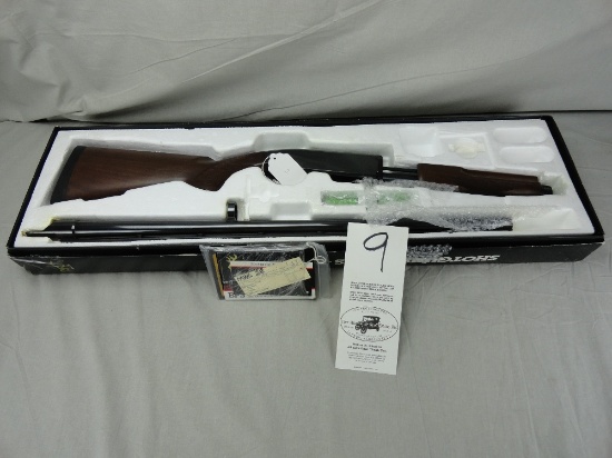 Browning Field Model, 12-Ga., Made In Japan, SN:19400MM121, NIB